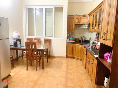 Siêu hiếm tương mai bán nhà 4 tầng dân xây 1 nhà ra phố ngõ thông kinh doanh hoàng mai 1