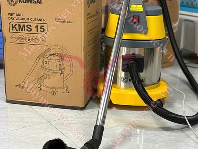 Máy hút bụi gia đình Kumisai KMS15 giá rẻ 0