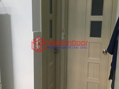 Cửa nhựa đài loan 1