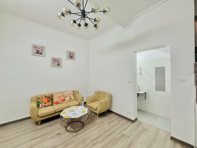  . Nhà 2 tầng Dư Hàng - Lê Chân 0