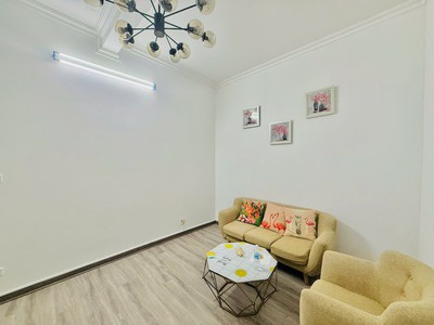  . Nhà 2 tầng Dư Hàng - Lê Chân 1