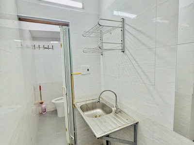  . Nhà 2 tầng Dư Hàng - Lê Chân 2