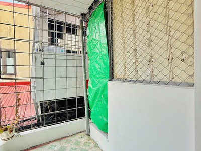  . Nhà 2 tầng Dư Hàng - Lê Chân 5