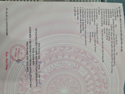 Bán căn hộ chung cư Biconsi Tower 2PN   Trung tâm Thủ Dầu Một, Bình Dương 2