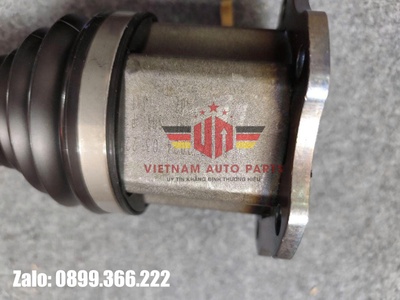 4G0407271F Láp trước audi A6 2