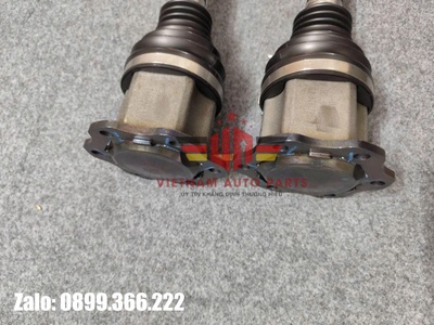 4G0407271F Láp trước audi A6 3