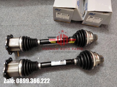 4G0407271F Láp trước audi A6 4