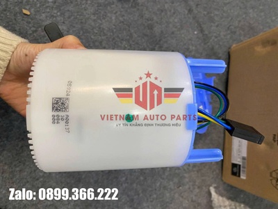 A2184700394 Bơm xăng mercedes E400 1