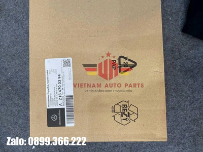 A2184700394 Bơm xăng mercedes E400 5