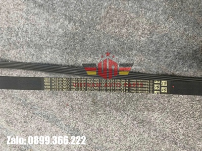 A2829931200 Dây curoa mercedes GLC 1