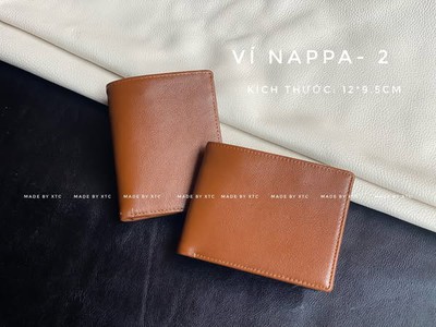 Người Mới Bán Đồ Da - Nhập hàng có sẵn 0