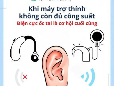 Máy trợ thính Tâm An Hải Dương 2026 1