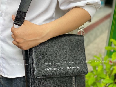 Xưởng Sản Xuất Túi Da Cao Cấp   Da Thật 100   0812.213.929 3