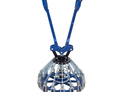 Kẹp Nắp Thùng 20L Triệu Vũ Sx- Giá Thành Hấp Dẫn, Hàng Luôn Có Sẵn, Bh 12 Tháng 2