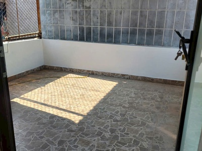 Nhà độc lập 3 tầng Lán bè - lê chân 4