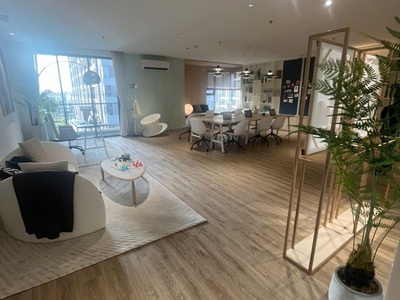 119m2 - Giá 4.76 tỷ tặng 326 triệu - Officetel 1PN1WC, MT Eastmark Q9 1