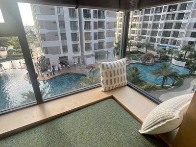 119m2 - Giá 4.76 tỷ tặng 326 triệu - Officetel 1PN1WC, MT Eastmark Q9 4