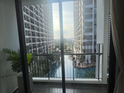 119m2 - Giá 4.76 tỷ tặng 326 triệu - Officetel 1PN1WC, MT Eastmark Q9 5