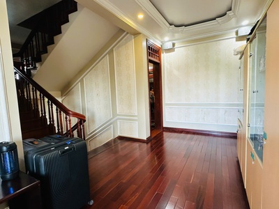 Biệt thự view hồ tại PG An Đồng - 478,6m2 - ngang 16,5m - nội thất nhập khẩu - nhà đẹp 4