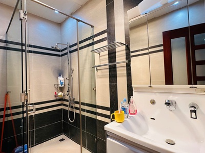 Biệt thự view hồ tại PG An Đồng - 478,6m2 - ngang 16,5m - nội thất nhập khẩu - nhà đẹp 8