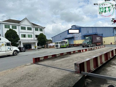 Cho thuê nhà xưởng DĨ AN, BÌNH DƯƠNG 29.465m 1