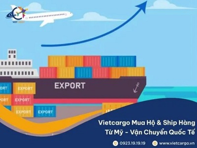 Cùng VietCargo tìm hiểu quy trình xuất khẩu hàng hóa ra nước ngoài 0
