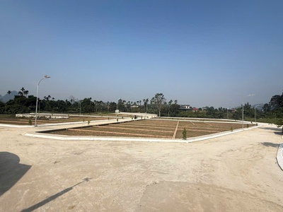 Số vốn hơn 400trieu/lô đất dòng tiền ngay KCN 400ha tại Phú Thành Lạc Thủy Hoà Bình 1