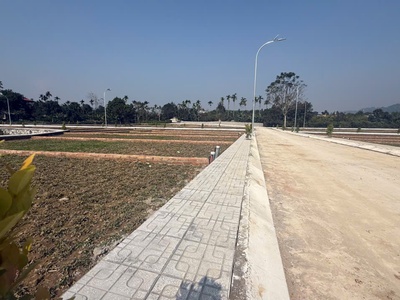 Số vốn hơn 400trieu/lô đất dòng tiền ngay KCN 400ha tại Phú Thành Lạc Thủy Hoà Bình 2