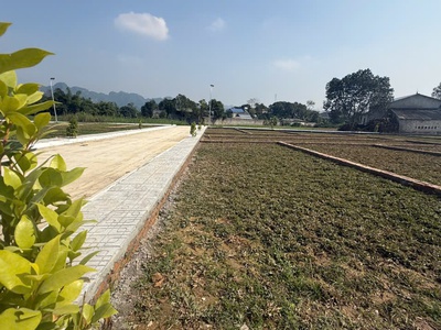 Số vốn hơn 400trieu/lô đất dòng tiền ngay KCN 400ha tại Phú Thành Lạc Thủy Hoà Bình 3