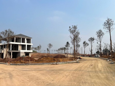 Em cần bán đất nền dự án Utopia thích hợp để mng đầu tư hoặc xây để ở 2