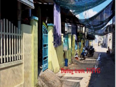 Bán 3 CĂN Nhà ngay biển Ninh Thuận Giá hạt dẻ 1