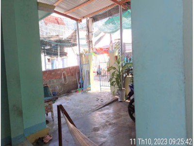 Bán 3 CĂN Nhà ngay biển Ninh Thuận Giá hạt dẻ 2