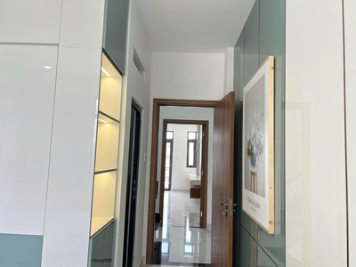  BÁN NHANH NHÀ PHỐ HIỆN ĐẠI    cách KCN tân tạo 300m 1