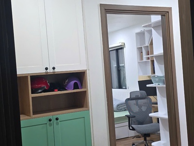 Bán Căn Hộ Chung Cư Rose Town 79 Ngọc Hồi, 66m2 đã có sổ, full NT 9