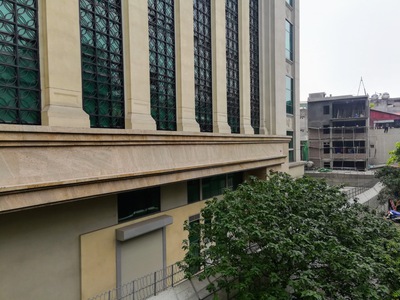 Cho thuê căn nhà 316 Đê La Thành Nguyên căn 3.5 tầng Q.Đống Đa chính chủ có đủ nội thất Cơ bản 1