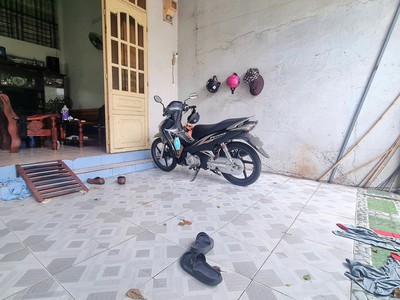  bán nhà góc 2 mặt tiền trung tâm dĩ an   ngang 7.6m   dt 140m    giá 7.85 tỷ 1