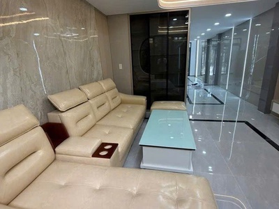 Siêu phẩm nhà phố 5 tầng thang máy   full nội thất cao cấp   giá 8.9 tỷ 0