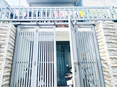 2 tầng 80m2 chỉ 5,8 tỏi lê đức thọ phường 13 gò vấp tp. hồ chí minh 0