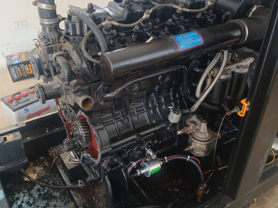 Sửa máy phát điện tại thanh hóa 2