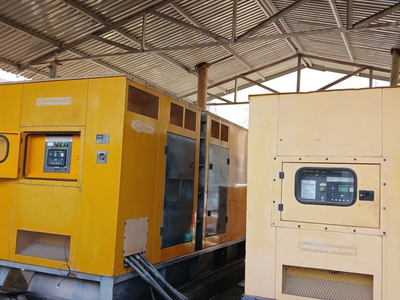 Sửa máy phát điện tại thanh hóa 1