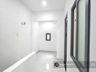 Bán nhà ni sư huỳnh liên p.10 tân bình 2 tầng 5 x 7 3pn 2wc giá 4.25t tl 2