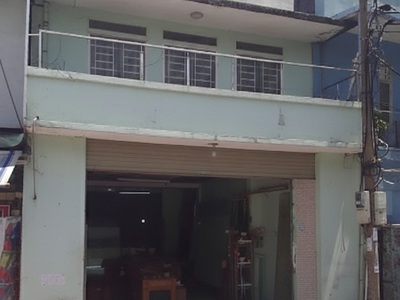 D1781 ⚡ nhà mặt tiền nơ trang long bình thạnh, 17tr/th, shr, 5.6x11m, 5.x tỷ 0