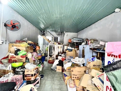 D1781 ⚡ nhà mặt tiền nơ trang long bình thạnh, 17tr/th, shr, 5.6x11m, 5.x tỷ 2