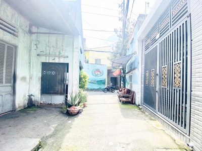 2 tầng 80m2 chỉ 5,8 tỏi lê đức thọ phường 13 gò vấp tp. hồ chí minh 1