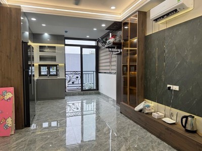 Bán nhà hoàng liệt, hoàng mai, ô tô, 6t tm, view hồ linh đàm, 31m2, 10.3 tỷ ctl 0