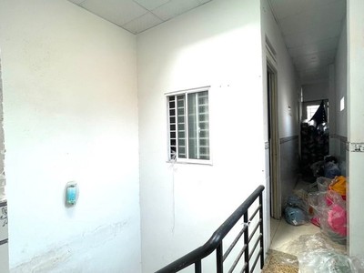 Bán nhà nguyễn văn quá, q.12, 66m2, 2 tầng, sh, 4.3 tỷ. 2