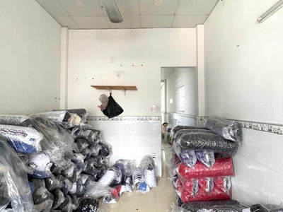 Bán nhà nguyễn văn quá, q.12, 66m2, 2 tầng, sh, 4.3 tỷ. 4