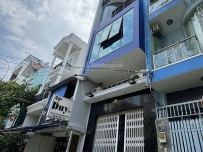 60m2 - 5 tầng chỉ nhỉnh 9 tỷ bán nhà mặt tiền phạm thế hiển vừa ở vừa kinh doanh 0