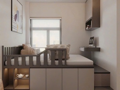 Hiếm tây hồ - căn hộ dịch vụ an dương vương - oto - 10m ra mặt phố - dòng tiền ổn định 2