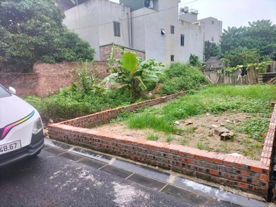 Bánnhanh  đất lương nỗ, đông anh - khu vực phát triển mạnh - vị trí đắc địa - đường ô tô 2